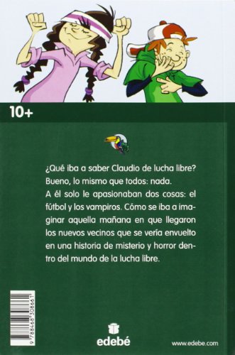 Miniatura 2 de El Loco Del Martinete Literatura Infantil Y Juvenil - 9788468308661