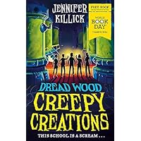 Creepy Creations