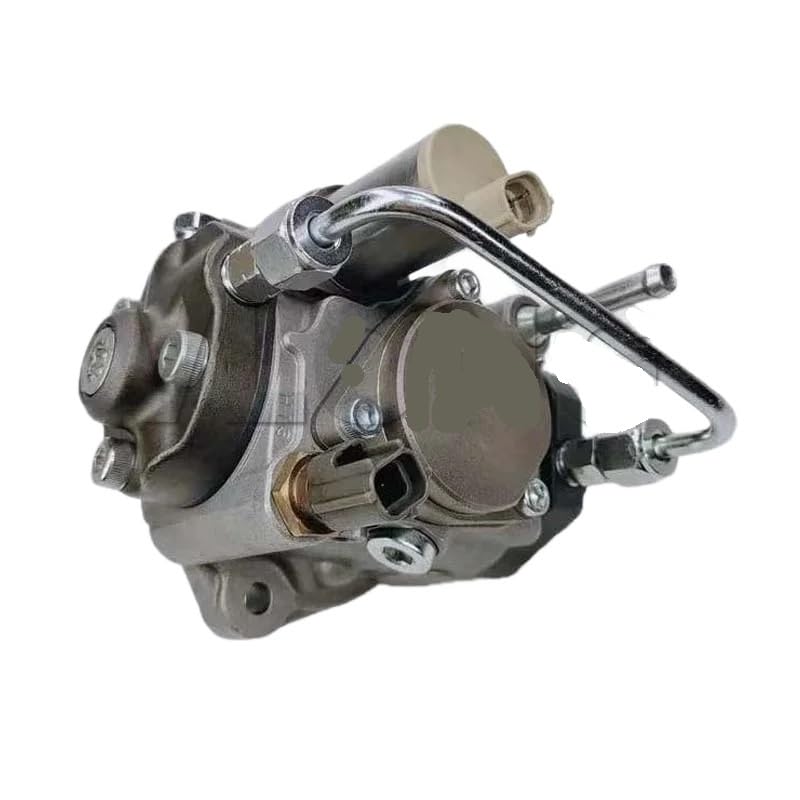 HP3 Diesel Fuel Injection Pump Assy Compatible With Toyota 1KD-FTV & Daihatsu High Pressure Oil Pump 294000-0380 2940000380 22100-30050