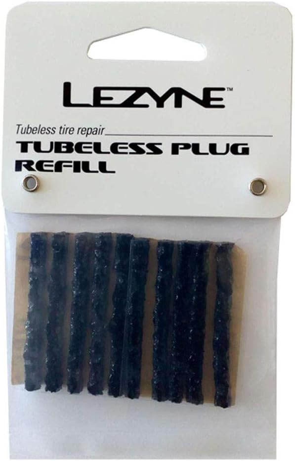 Tubeless Plug Refill