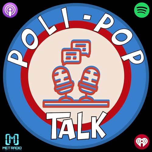 Poli-Pop Talk w/ Adam DeRito