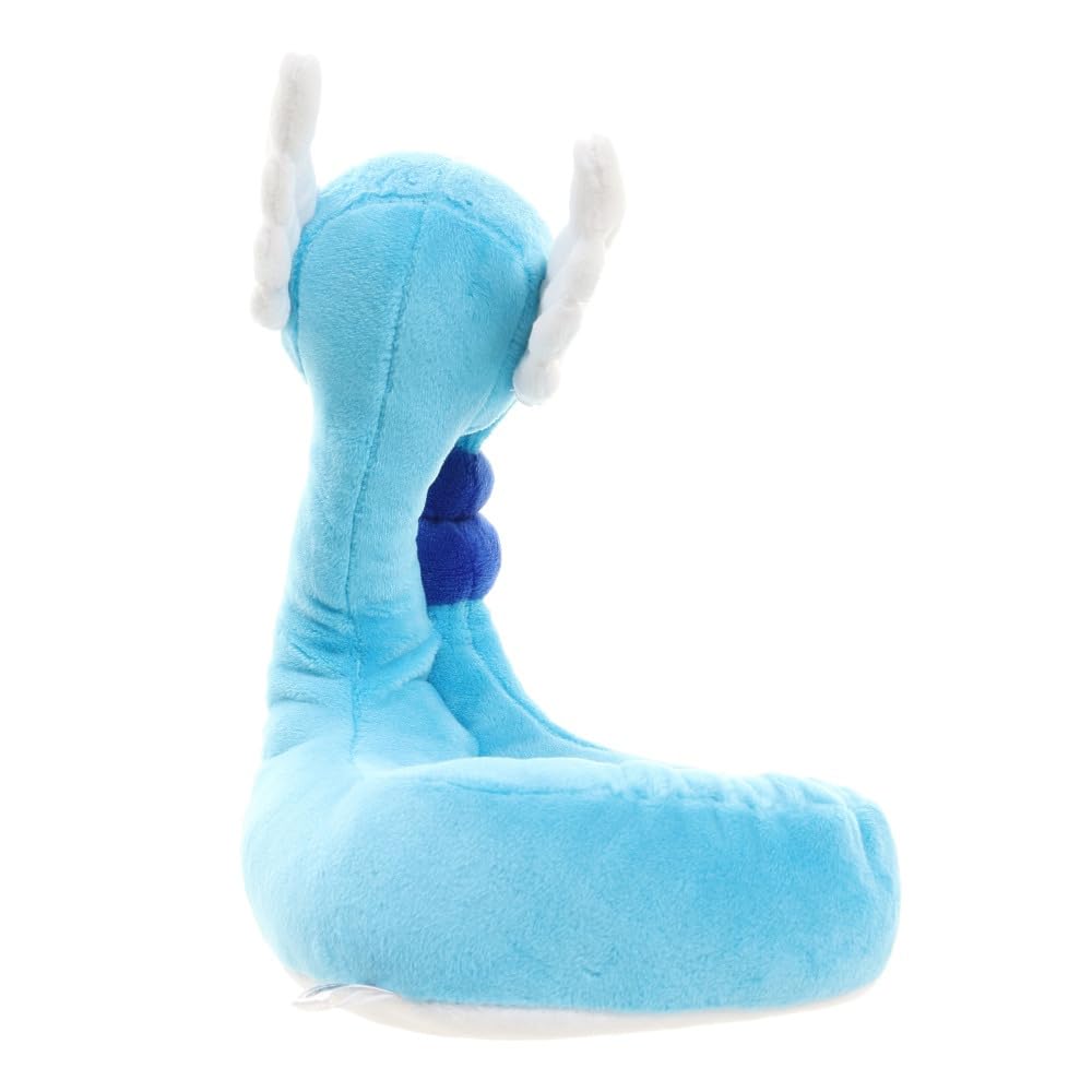 ポケットモンスター ALL STAR COLLECTION　ハクリュー（S） ぬいぐるみ  高さ20cm Amazon.co.jp: 三英貿易 ポケットモンスター ALL STAR