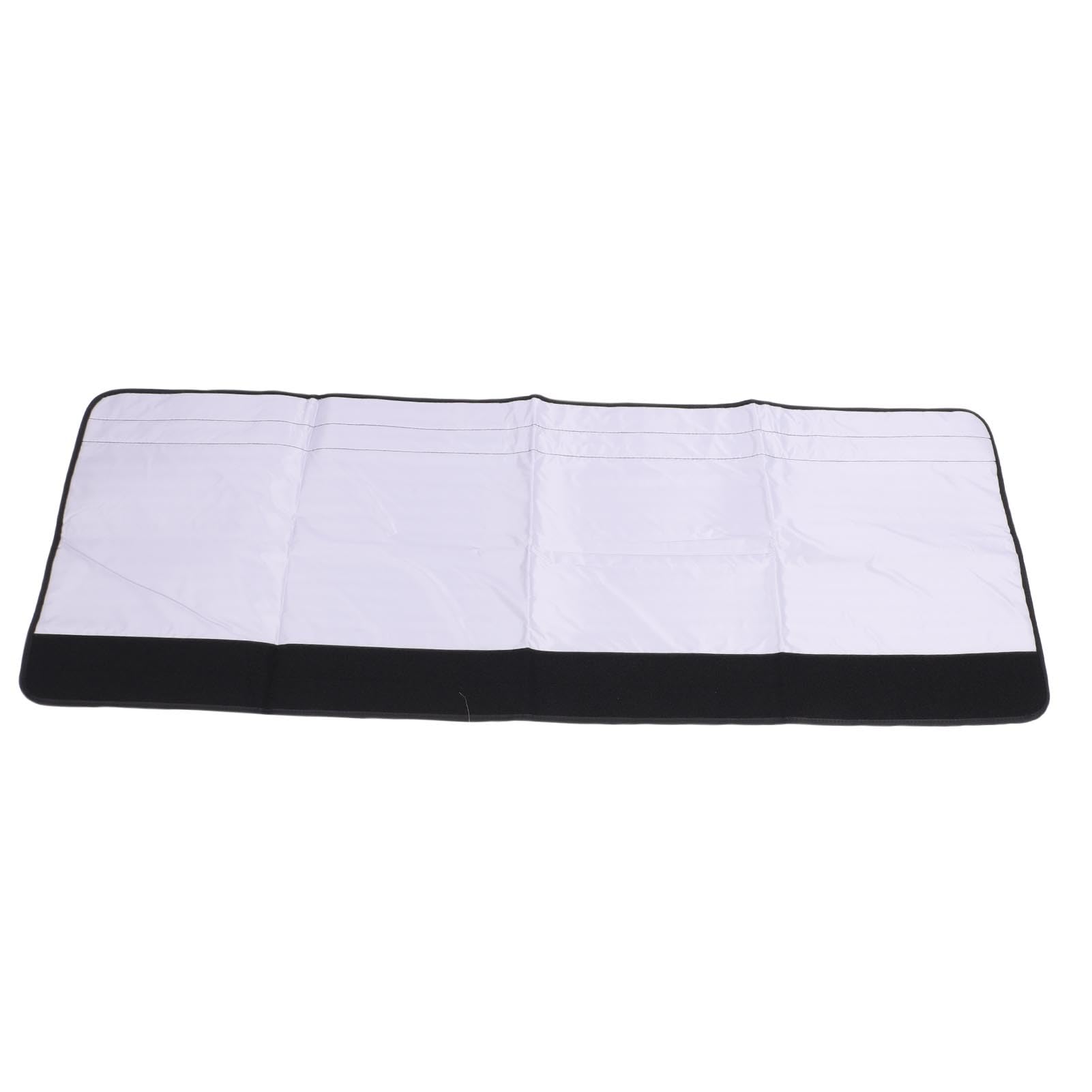 Enveloppe de couverture d'aération banapoy pour un salon frais en été