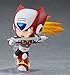 Good Smile Mega Man X: Zero Nendoroid Action Figure