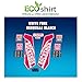 Ecoshirt BZ-D8W0-DR1Q Pegatinas Stickers Fork Rock Shox Yari 2017 Am117 Aufkleber Decals Autocollants Adesivi Forcela, Rosa