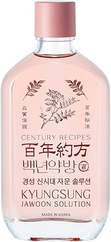 KYUNGSUN JAWOON SOLUTIO