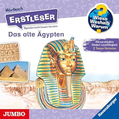 Das alte &Auml;gypten
