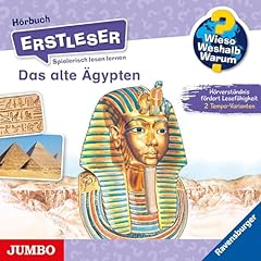 Couverture de Das alte &Auml;gypten