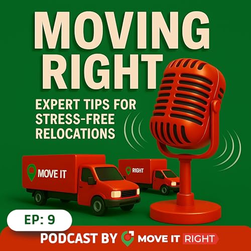 🚚 Moving Right 🚚 EP 9: Moving to Toronto - Real Pros & Cons from 15 Years Experience