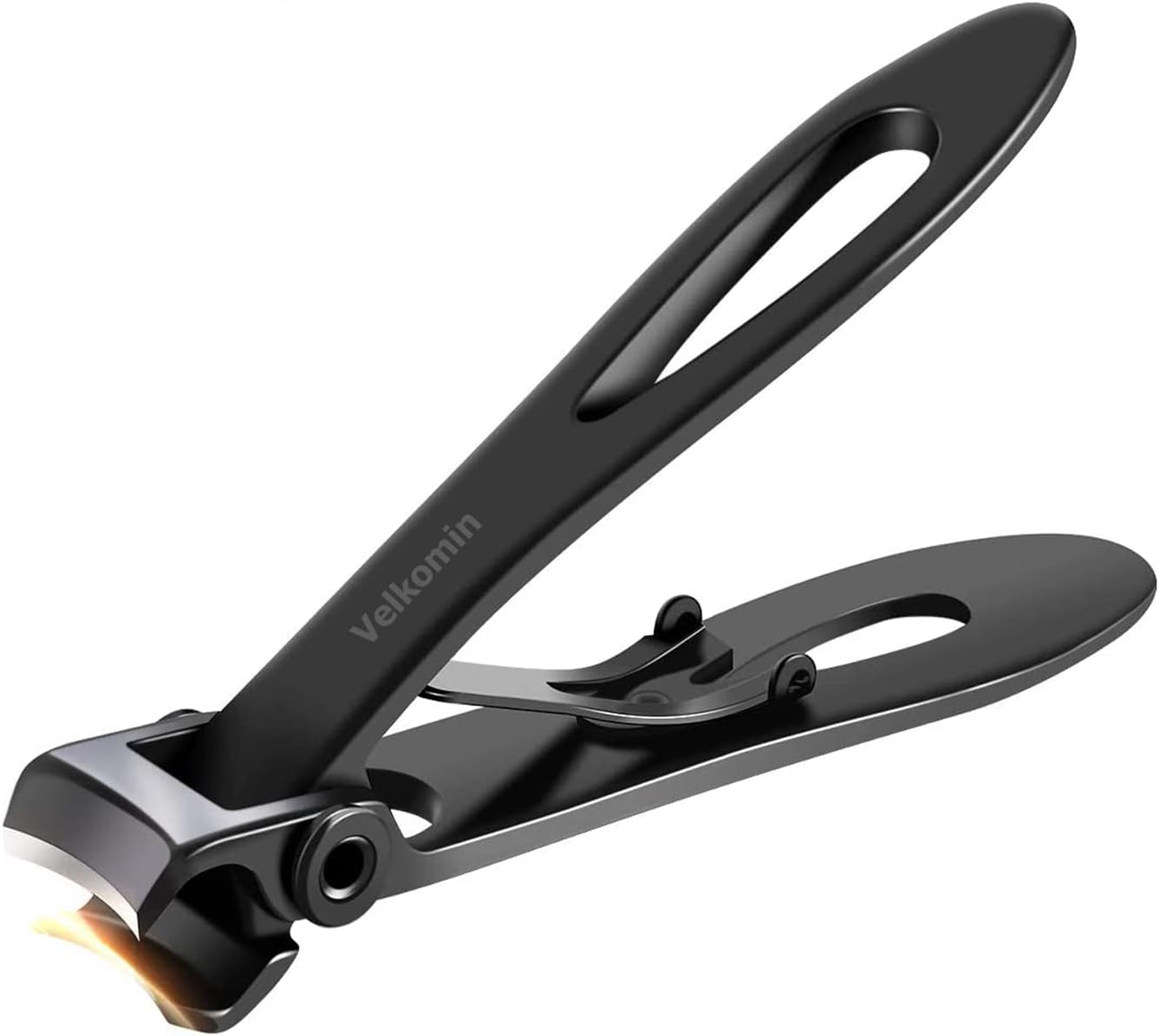 Best Nail Clippers for Thick Nails, Surgery Grade Stainless Steel Large