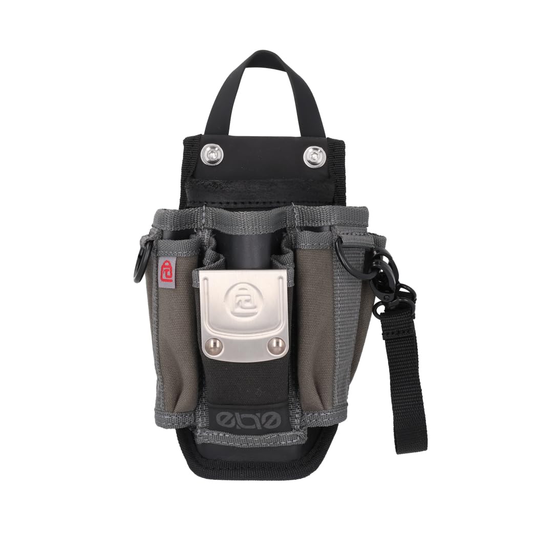 Veto Pro Pac VPP10948 MP1 EVO Small-Sized Tool Pouch