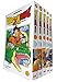 Produktbild Dragon Ball Super Series 1 To 5 Books Collection Set by Akira Toriyama