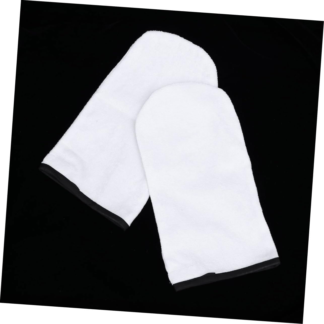 6pairs Insulated Paraffin Wax Gloves for Treatment Moisturizing Mitt for Heat Therapy Deep Nourishment and Relaxation for Dry Skin Care
