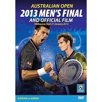 The Australian Open Tennis Championships 2013: Men's Final (Novak Djokovic V Andy Murray) & The Official Film