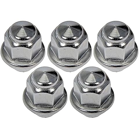 Dorman 611-303CD Wheel Nut Cover