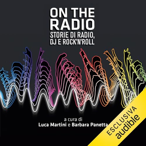 Couverture de On the radio