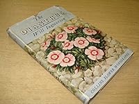 The Dianthus,: A flower monograph (Collins flower monographs) B0007J0OVY Book Cover