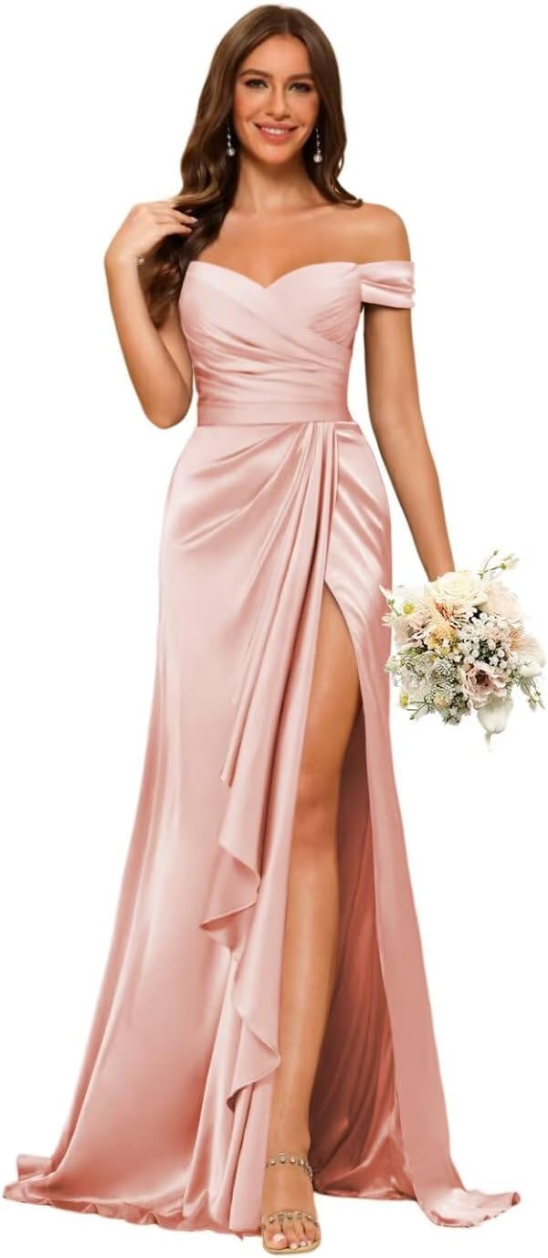 Peach Pink