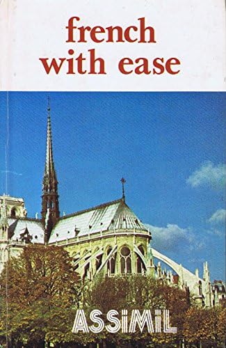 French with Ease Paperback โ 1 Dec. 1982