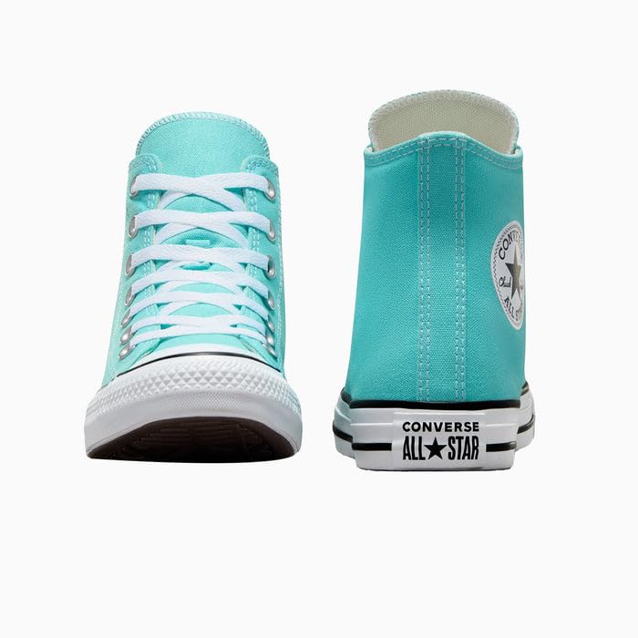 Image of Converse Unisex Adults Chuck Taylor All Star Trainers