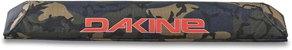 Dakine Aero Rack Pads 18" - Full Bloom - 2