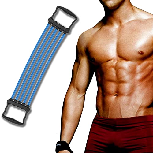 Borstexpander, Verstelbare Borstexpander, Fitness Apparatuur Borst Expander, voor Spiertrainer, Krachttrainer, Thuisgym… - Image 6