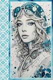 handbag journal: Notebook with 125 lined pages , perfect for quick thoughts, to-do lists, and daily reflections