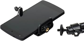 Ayex Tripod Connection Entry Phone Holder