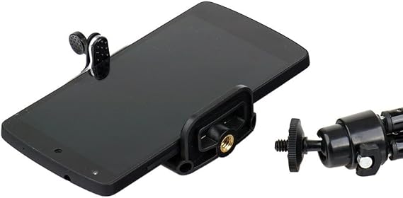 Ayex Tripod Connection Entry Phone Holder