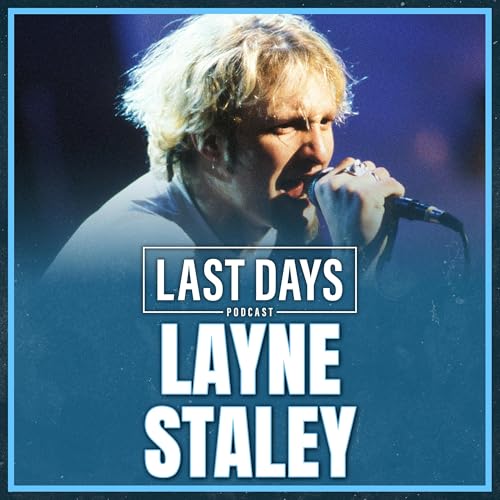 Ep. 146 - Layne Staley