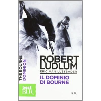 Il dominio di Bourne