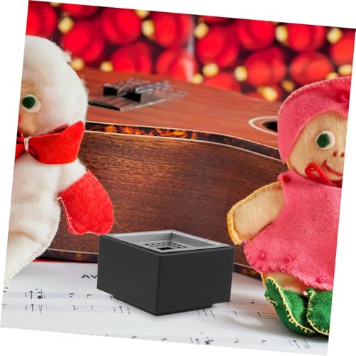 Cendrier facile à nettoyer Cabilock grand format carré anti-odeur pour intérieur - 7