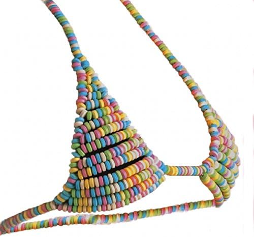 Close Up Candy Bra [Kitchen & Home]
