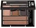 NYX Cosmetics Love in Florence Eye Shadow Palette, Sunsets with Sophia, 0.2 Ounce