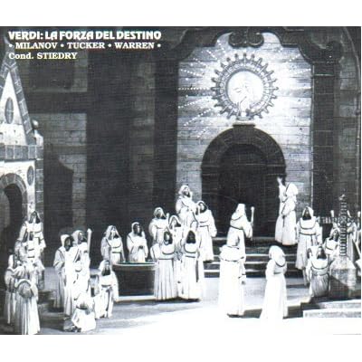La Force Du Destin
