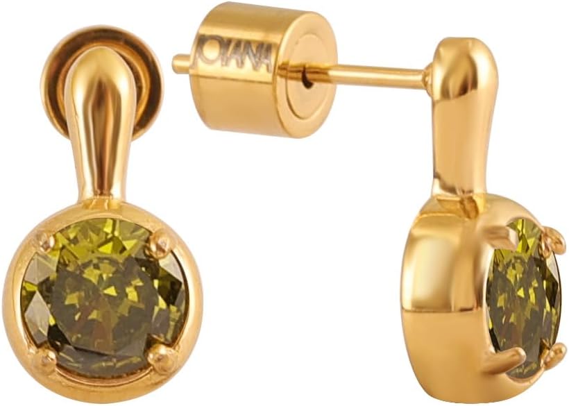 | Clement Earrings (Petite).