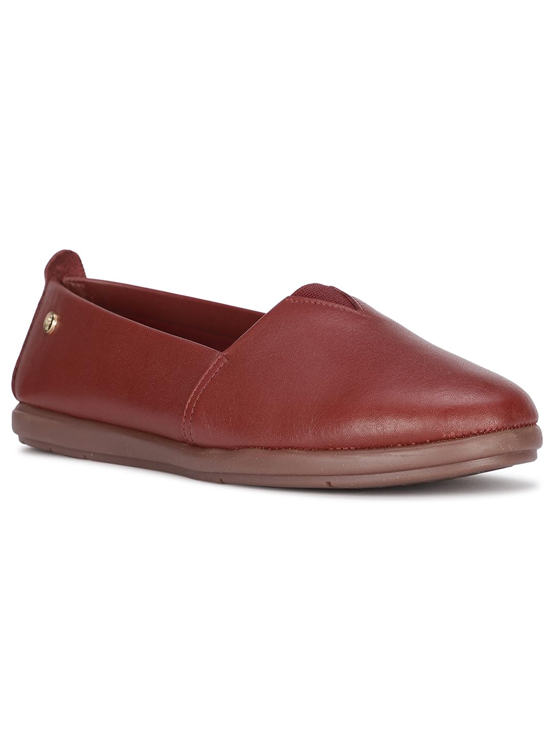 Hush Puppies Womens Nonie Red Ballet Flat - 5 UK (5545827) (B0CR36FB5H) Amazon Price History, Amazon Price Tracker