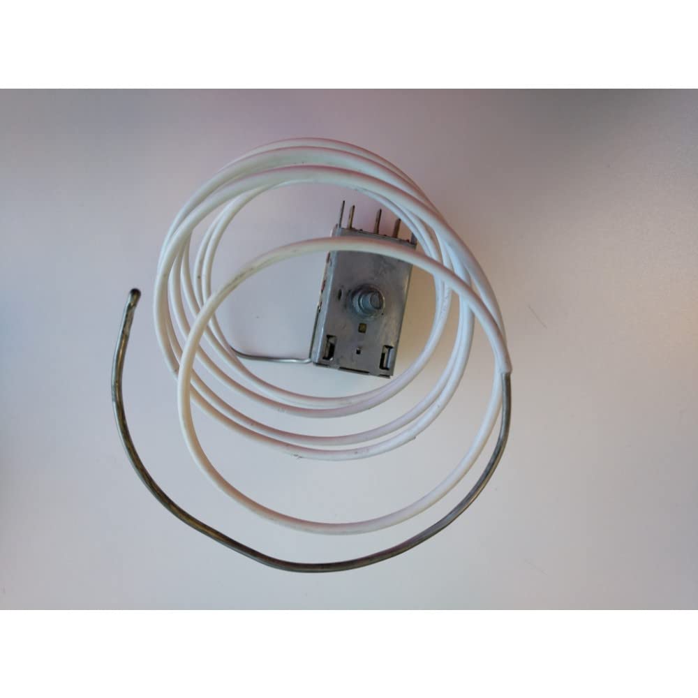 Thermostat frigo Universal K59L1094 pour régulation température