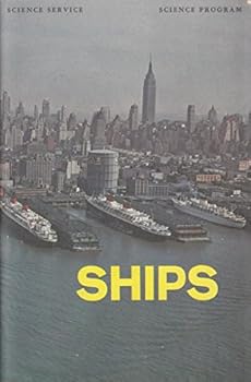 Science Service Science Program: Ships