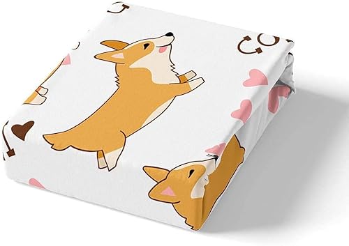 Miniatura 275 de Erosebridal Juego de sábanas para videojuegos, tamaño individual, color morado, sábana bajera ajustable para niños y niñas, moderno juego de sábanas