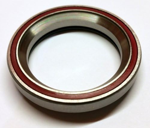 Edge Sports UK Headset Bearing - 11/8" | MH-P08F | OD:41.8 x ID:30.5 x H:8 x A:45°