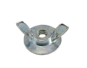 Wing nut【8.0 inch Classic】 fin Wing nut【8.0 inch Classic】 fin