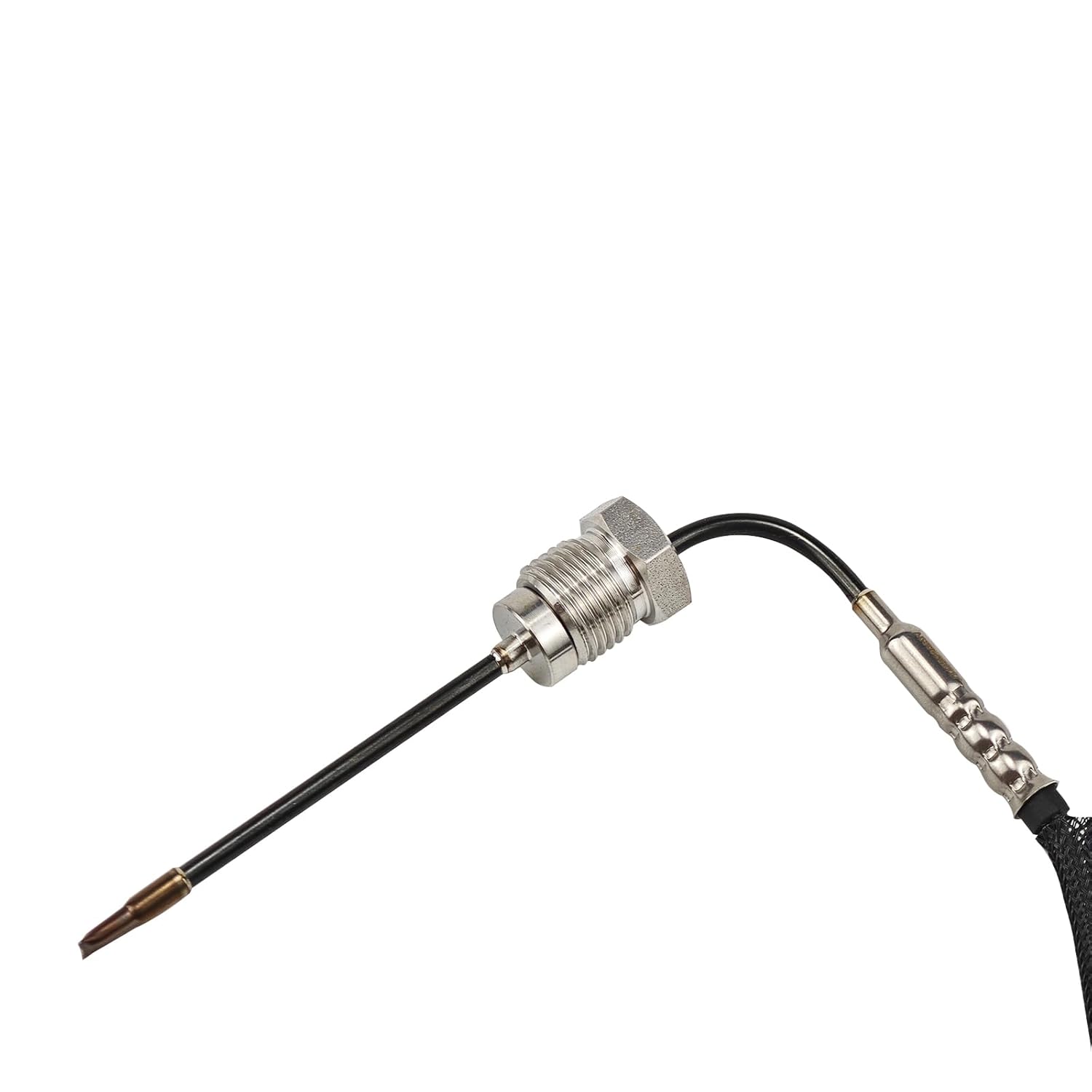 A6805402117 DPF Exhaust Gas Temperature Sensor SCR (DOC Outlet) EGT Sensor Compatible fit for Detroit Diesel