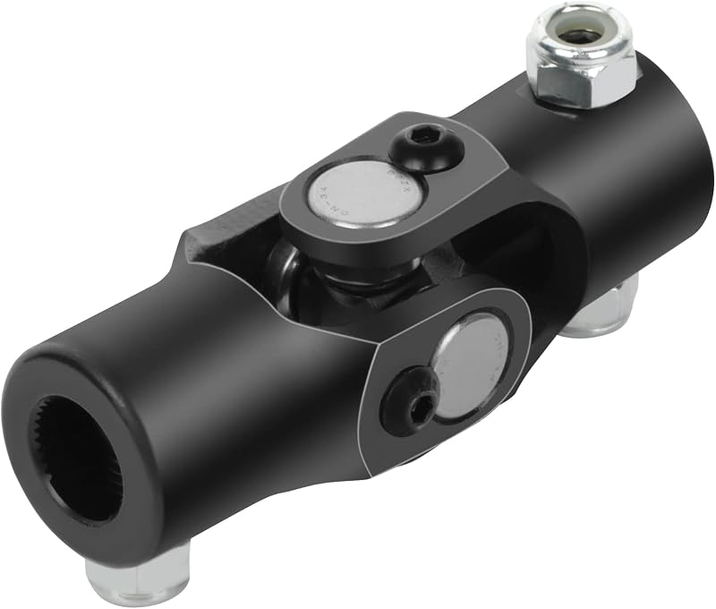 Junta universal da direção CCIYU 5/8"-36 estrias x 3/4" DD, 96 mm – 1 unidade