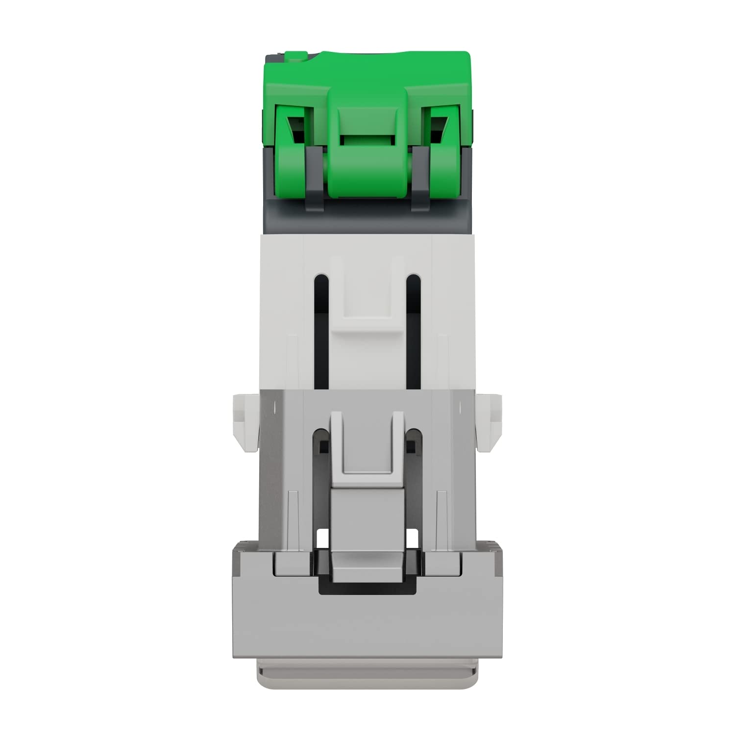 Prise RJ45 Schneider UNICA TOP Cat.6 – Finition Bois Wenge – Occasion