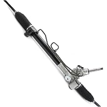 Hydraulic Power Steering Rack Compatible For Chevrolet Cruze 2009-2012