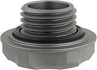 Vista 4 de Skunk2 Racing 626-99-0072 Tapa de aceite anodizada dura del billete