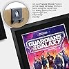 HWC Trading A3 FR Guardians of The Galaxy Vol 3 Chris Pratt and Cast Gifts Printed Poster Signed Autograph Picture for Movie Memorabilia Fans - A3 Framed #4