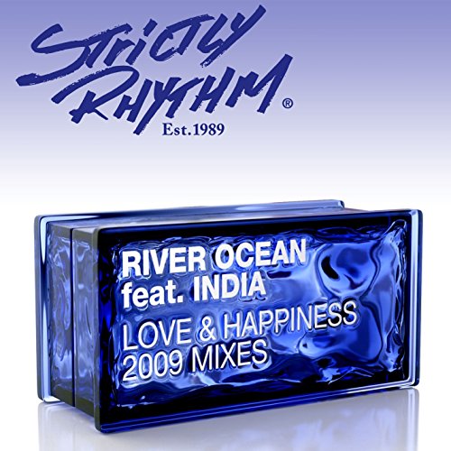 Love & Happiness (Yemaya Y OchÃ¹n) [feat. India] [Michel Cleis 'Floreo' Remix]
