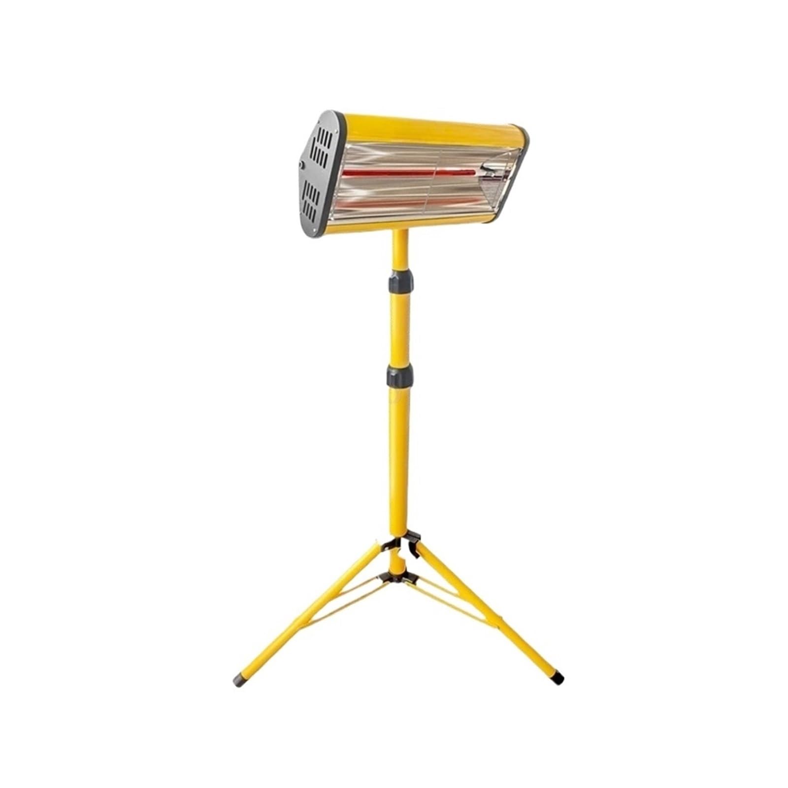 Lampada a infrarossi, Lampada Portatile For La Polimerizzazione A Vernice A Infrarossi A Onde Corte, Da Forno Ad Alta Potenza For Riparazione A Carrozzeria, Design Efficiente E ,per spray per auto
